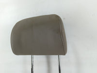 2015-2017 Hyundai Sonata Headrest Head Rest Front Driver Passenger Seat Fits Fits 2015 2016 2017 OEM Used Auto Parts - Oemus