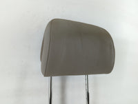 2015-2017 Hyundai Sonata Headrest Head Rest Front Driver Passenger Seat Fits Fits 2015 2016 2017 OEM Used Auto Parts - Oemus
