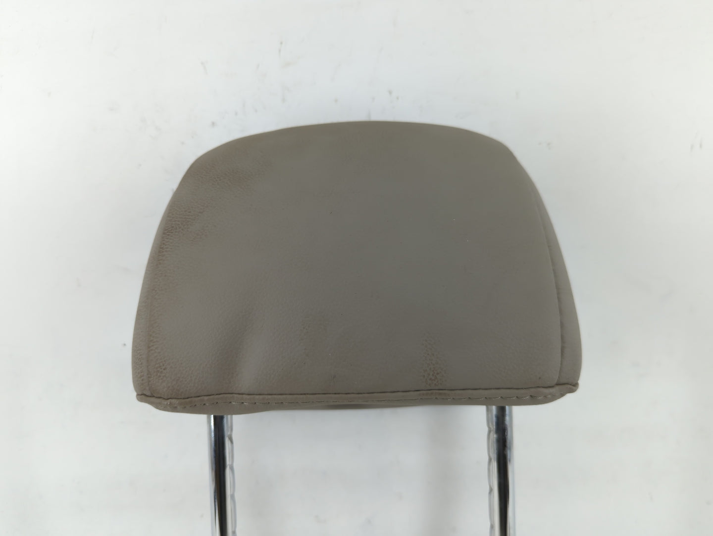 2015-2017 Hyundai Sonata Headrest Head Rest Front Driver Passenger Seat Fits Fits 2015 2016 2017 OEM Used Auto Parts - Oemus