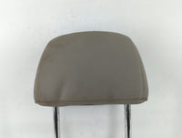2015-2017 Hyundai Sonata Headrest Head Rest Front Driver Passenger Seat Fits Fits 2015 2016 2017 OEM Used Auto Parts - Oemus