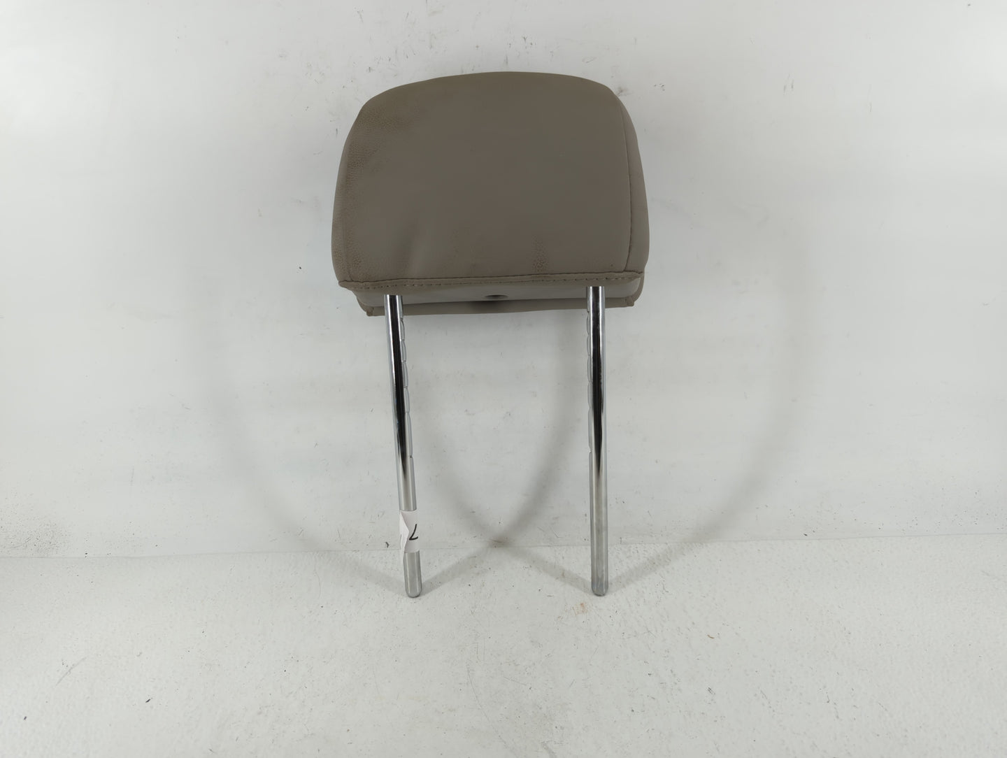2015-2017 Hyundai Sonata Headrest Head Rest Front Driver Passenger Seat Fits Fits 2015 2016 2017 OEM Used Auto Parts - Oemus