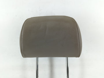 2015-2017 Hyundai Sonata Headrest Head Rest Front Driver Passenger Seat Fits Fits 2015 2016 2017 OEM Used Auto Parts - Oemus