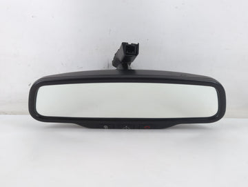 2011-2019 Hyundai Sonata Interior Rear View Mirror Replacement OEM P/N:A047396 Fits OEM Used Auto Parts - Oemusedautoparts1.