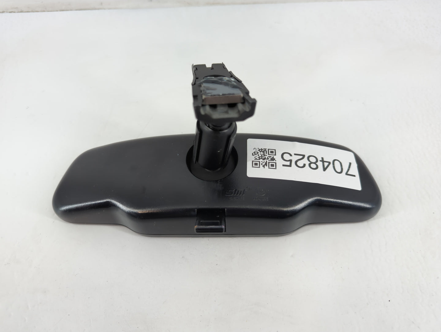2011-2019 Hyundai Sonata Interior Rear View Mirror Replacement OEM P/N:A047396 Fits OEM Used Auto Parts - Oemusedautoparts1.