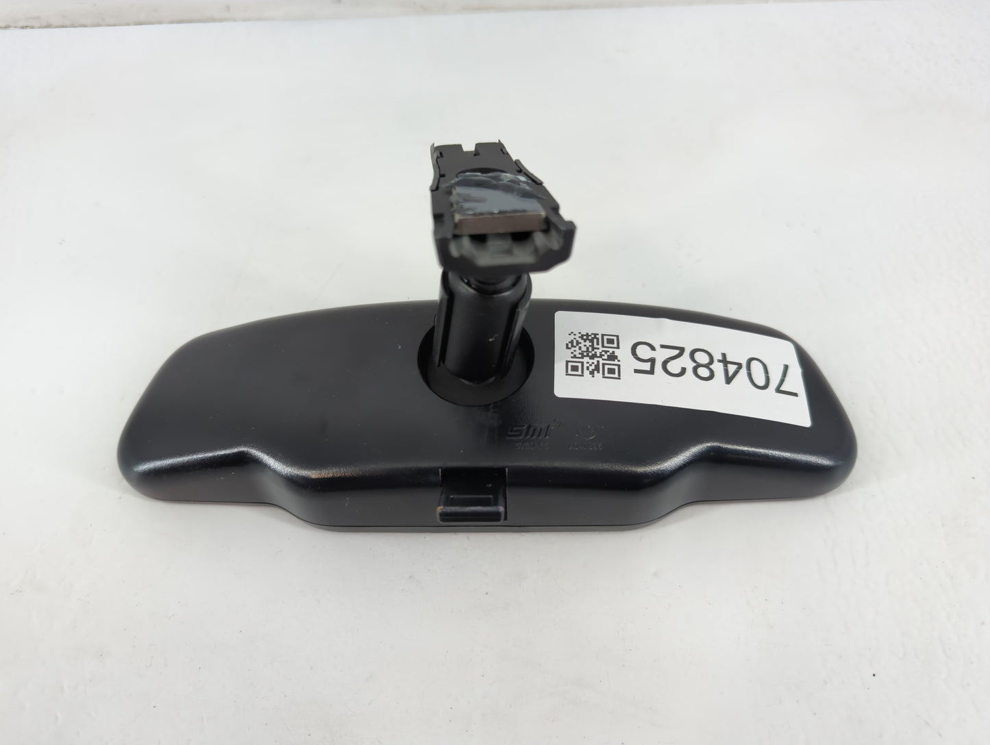 2011-2019 Hyundai Sonata Interior Rear View Mirror Replacement OEM P/N:A047396 Fits OEM Used Auto Parts - Oemusedautoparts1.