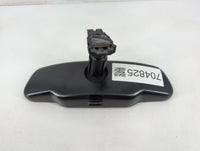 2011-2019 Hyundai Sonata Interior Rear View Mirror Replacement OEM P/N:A047396 Fits OEM Used Auto Parts - Oemusedautoparts1.
