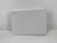 2016 Hyundai Sonata Owners Manual Book Guide P/N:GC10-EU58A OEM Used Auto Parts - Oemusedautoparts1.com