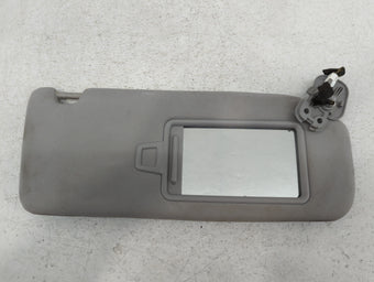 compare product 2015-2019 Hyundai Sonata Sun Visor Shade Replacement Passenger Right Mirror Fits Fits 2015 2016 2017 2018 2019 OEM Used Auto Parts