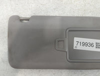 2015-2019 Hyundai Sonata Sun Visor Shade Replacement Passenger Right Mirror Fits Fits 2015 2016 2017 2018 2019 OEM Used Auto