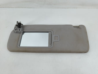 compare product 2015-2019 Hyundai Sonata Sun Visor Shade Replacement Driver Left Mirror Fits Fits 2015 2016 2017 2018 2019 OEM Used Auto Parts