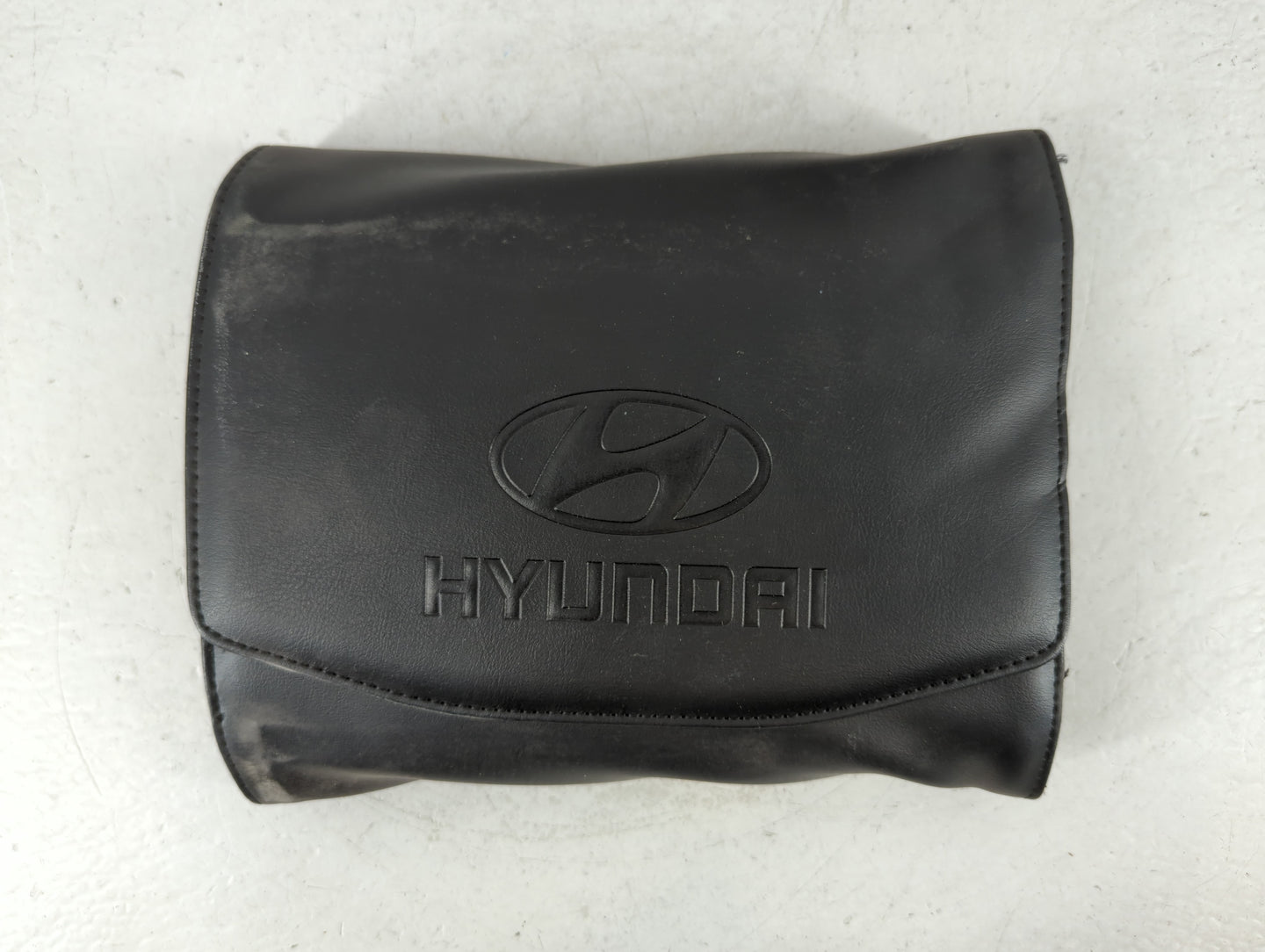 2016 Hyundai Sonata Owners Manual Book Guide P/N:GC10-EU59A OEM Used Auto Parts - Oemusedautoparts1.com
