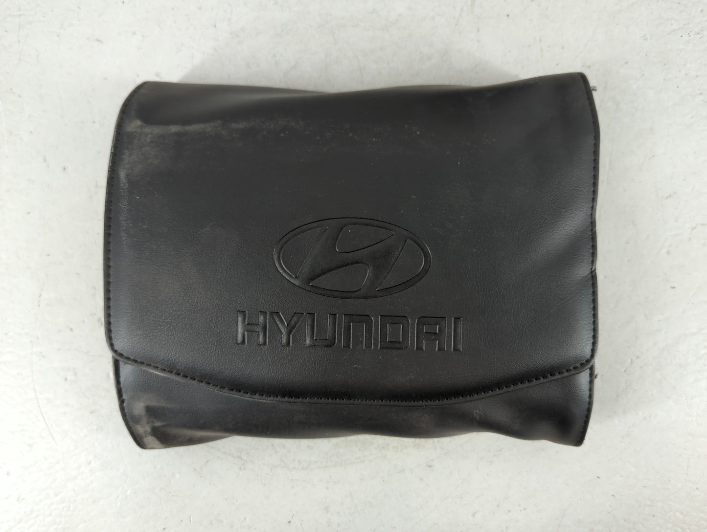 2016 Hyundai Sonata Owners Manual Book Guide P/N:GC10-EU59A OEM Used Auto Parts - Oemusedautoparts1.com