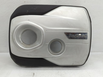 compare product 2016 Hyundai Sonata Engine Cover