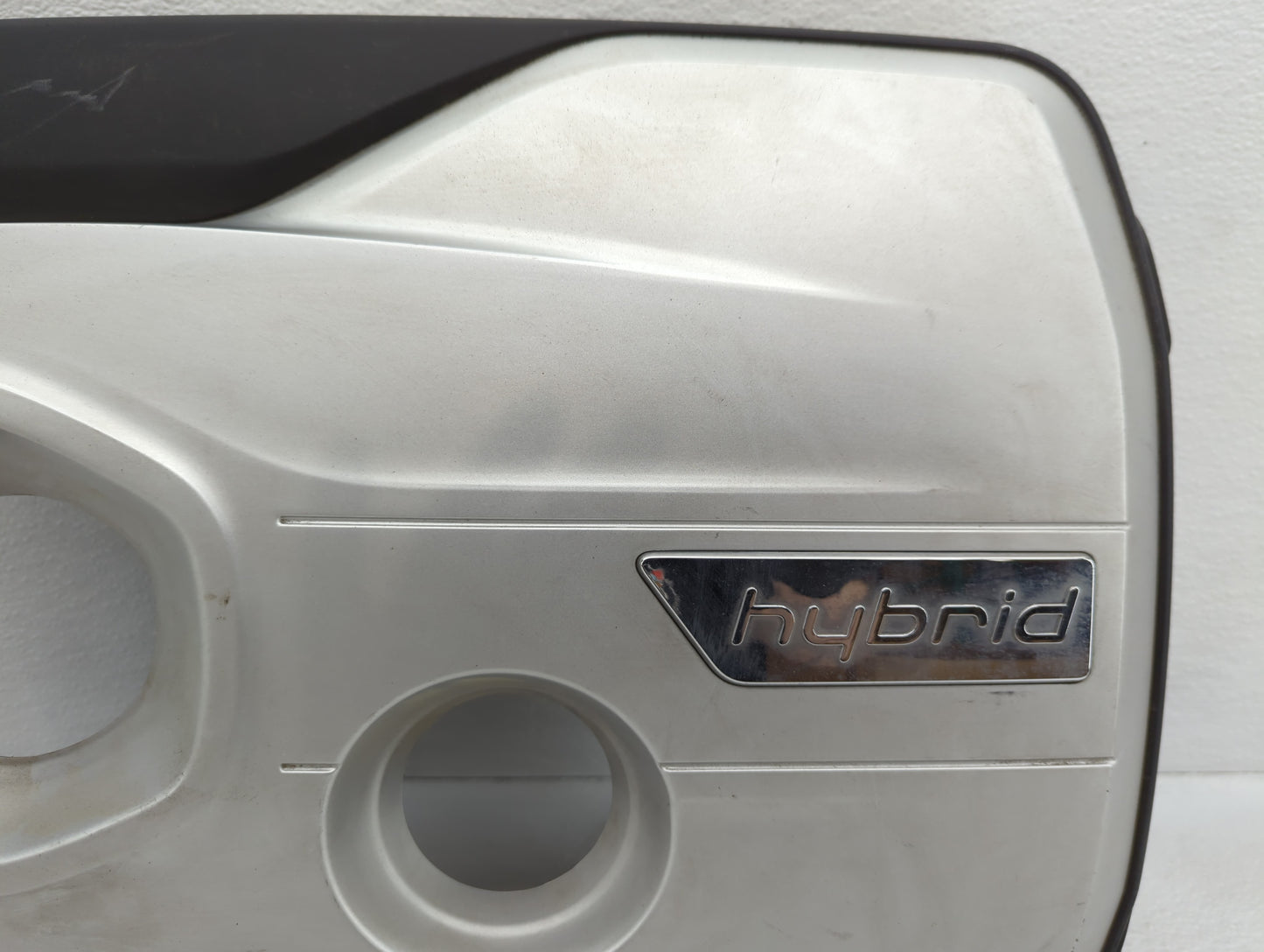 2016 Hyundai Sonata Engine Cover - Oemusedautoparts1.com