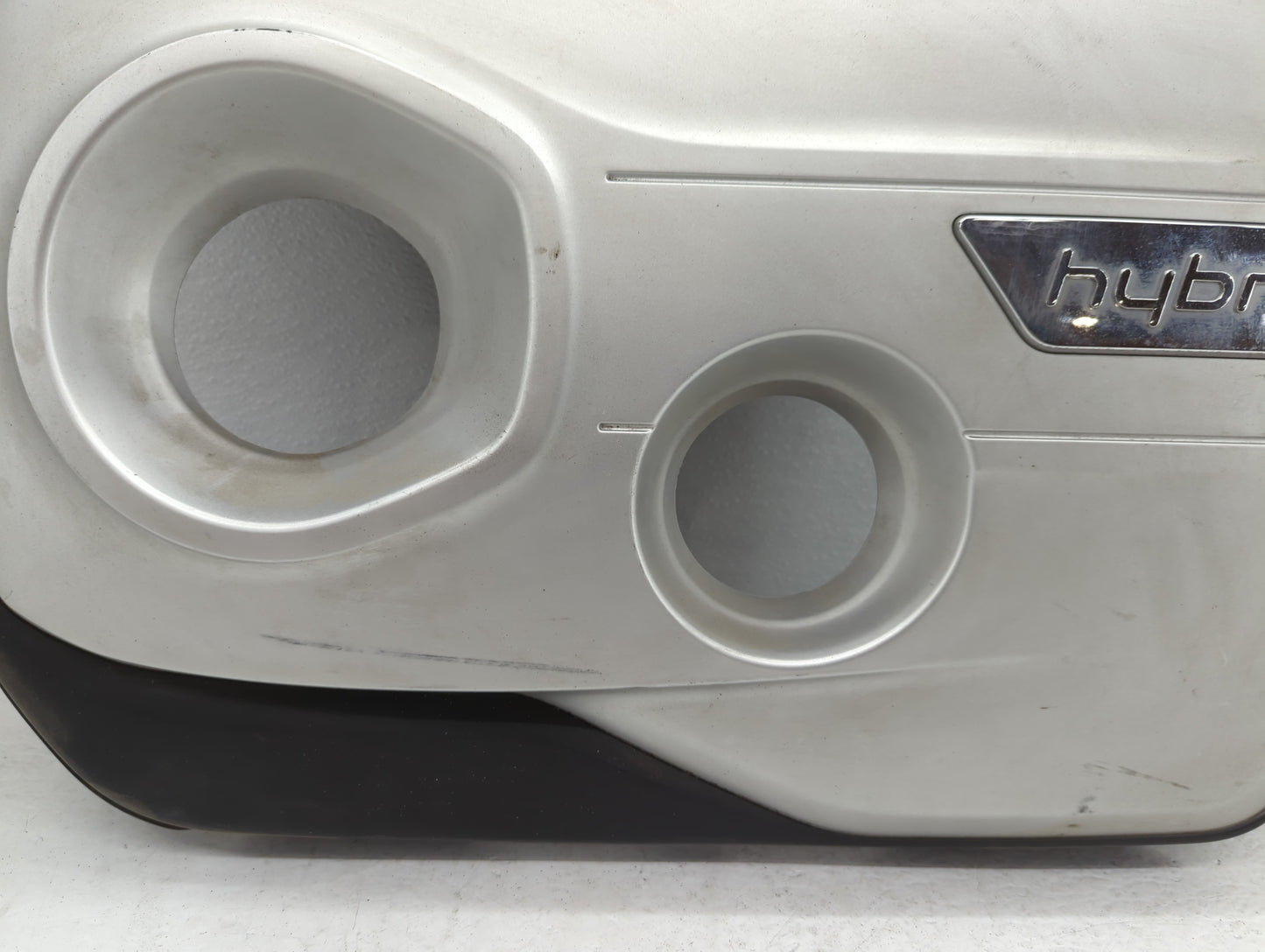 2016 Hyundai Sonata Engine Cover - Oemusedautoparts1.com