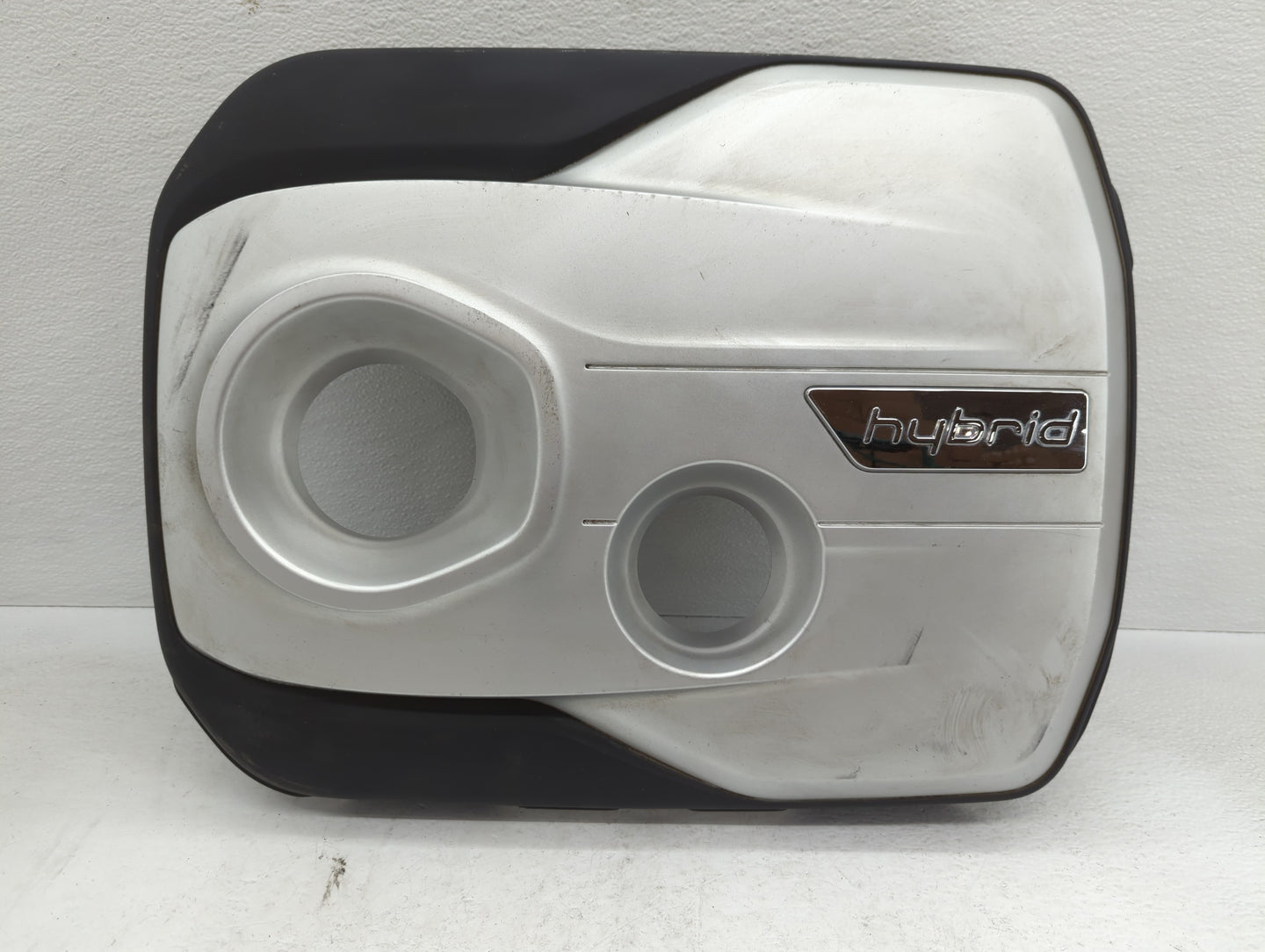 2016 Hyundai Sonata Engine Cover - Oemusedautoparts1.com