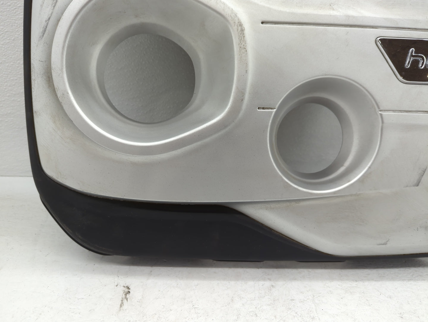2016 Hyundai Sonata Engine Cover - Oemusedautoparts1.com