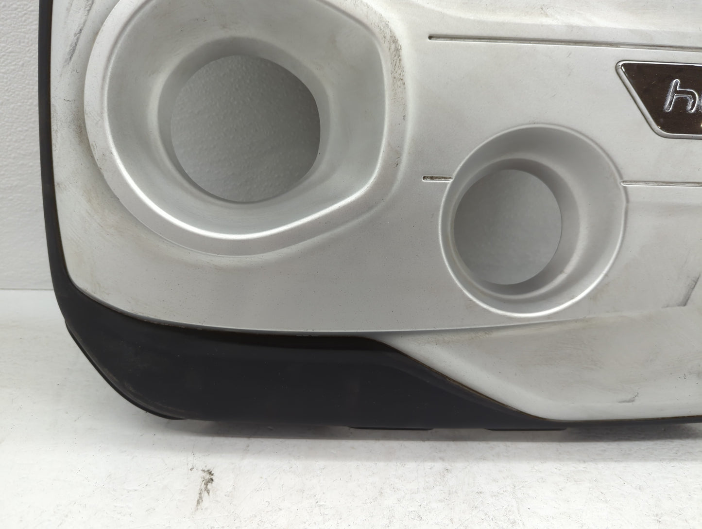 2016 Hyundai Sonata Engine Cover - Oemusedautoparts1.com