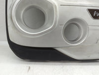 2016 Hyundai Sonata Engine Cover - Oemusedautoparts1.com