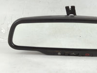 2011-2019 Hyundai Sonata Interior Rear View Mirror Replacement OEM P/N:A047396 Fits OEM Used Auto Parts - Oemusedautoparts1.