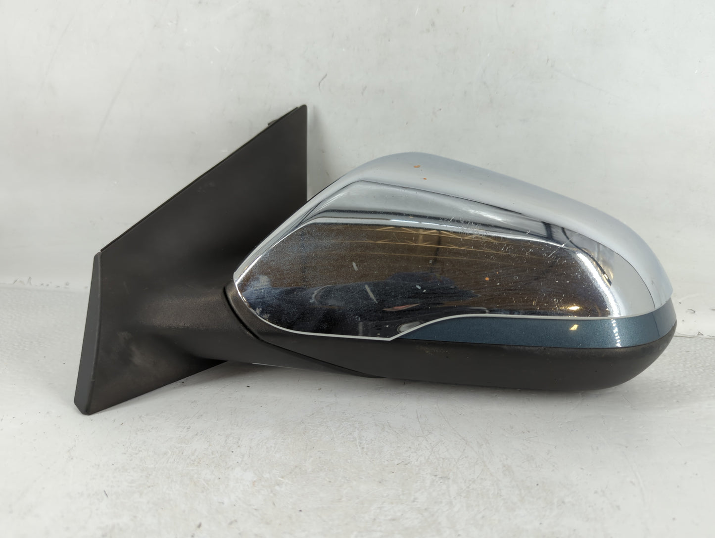 2016 Hyundai Sonata Driver Side View Mirror - Left Door Mirror OEM Used - Oemusedautoparts1.com