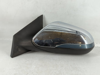 compare product 2016 Hyundai Sonata Driver Side View Mirror - Left Door Mirror OEM Used