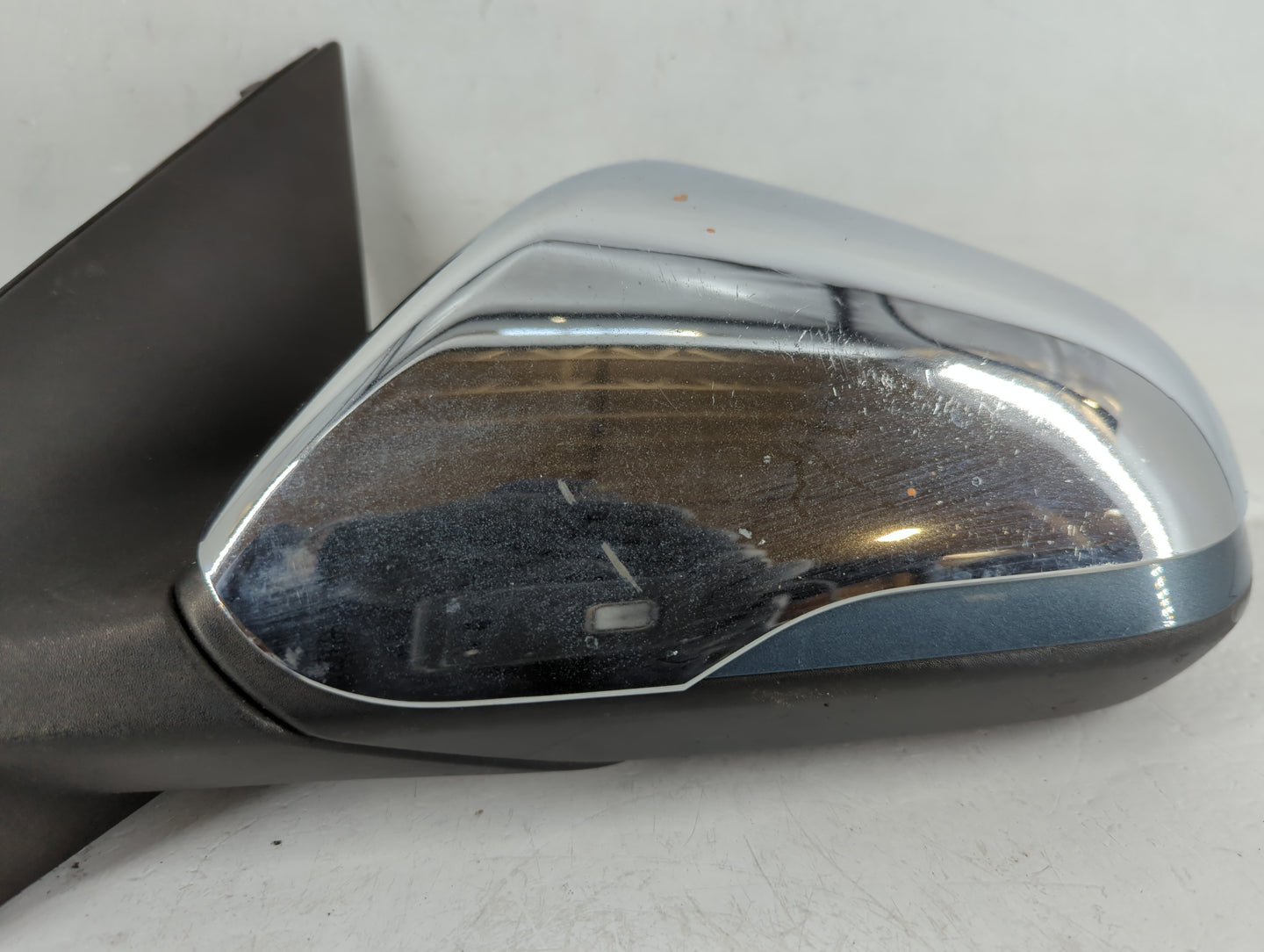 2016 Hyundai Sonata Driver Side View Mirror - Left Door Mirror OEM Used - Oemusedautoparts1.com