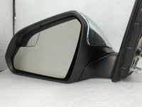 2016 Hyundai Sonata Driver Side View Mirror - Left Door Mirror OEM Used - Oemusedautoparts1.com