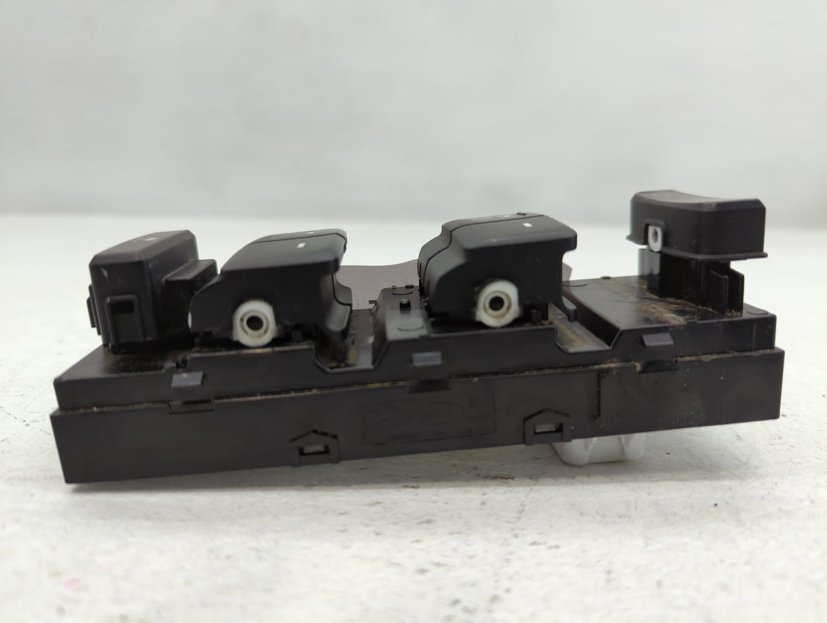 2015-2019 Hyundai Sonata Master Power Window Switch Replacement Driver Side Left P/N:93570-C1000 P927680 Fits OEM Used Auto 