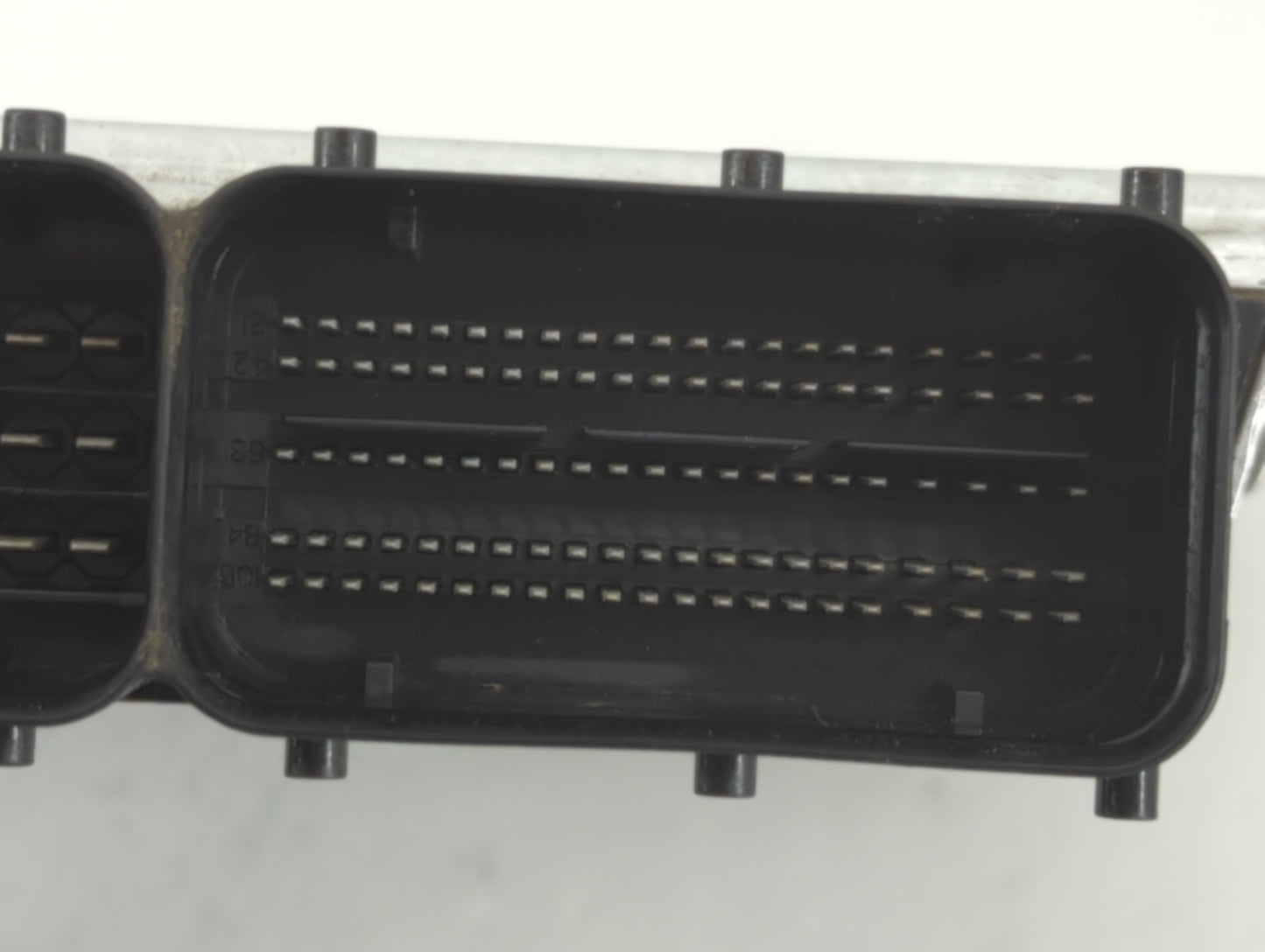 2015-2017 Hyundai Sonata PCM Engine Control Computer ECU ECM PCU OEM P/N:39101-2GGL1 Fits Fits 2015 2016 2017 OEM Used Auto 