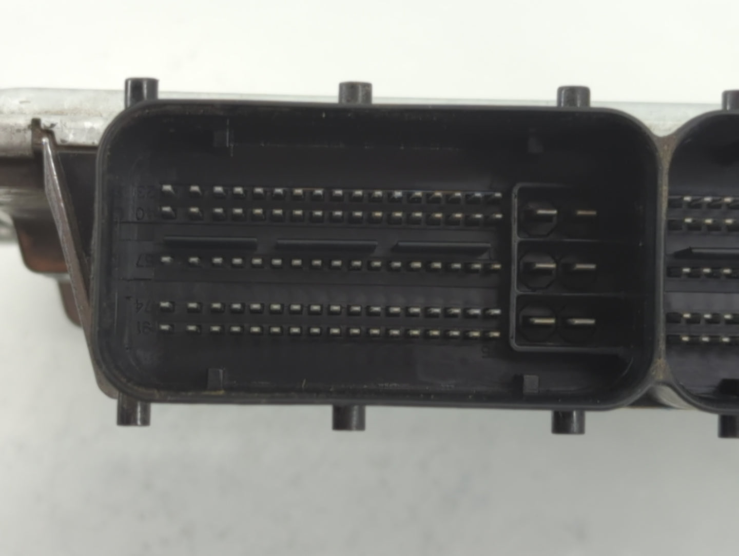 2015-2017 Hyundai Sonata PCM Engine Control Computer ECU ECM PCU OEM P/N:39101-2GGL1 Fits Fits 2015 2016 2017 OEM Used Auto 