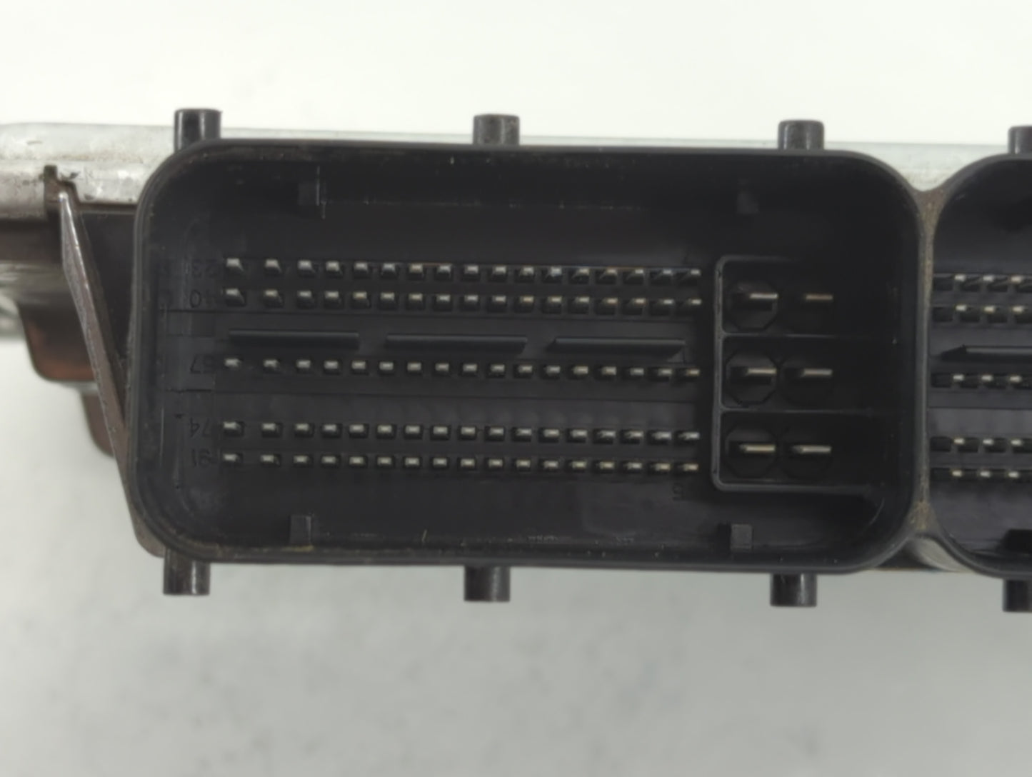 2015-2017 Hyundai Sonata PCM Engine Control Computer ECU ECM PCU OEM P/N:39101-2GGL1 Fits Fits 2015 2016 2017 OEM Used Auto 