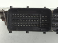 2015-2017 Hyundai Sonata PCM Engine Control Computer ECU ECM PCU OEM P/N:39101-2GGL1 Fits Fits 2015 2016 2017 OEM Used Auto 