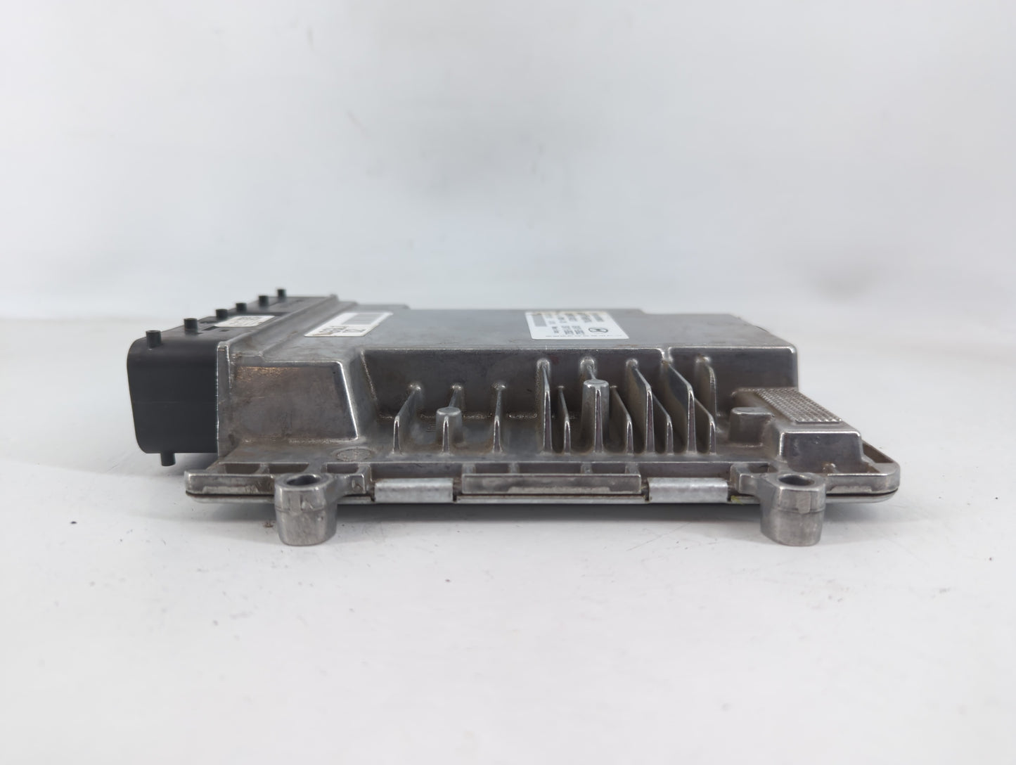 2015-2017 Hyundai Sonata PCM Engine Control Computer ECU ECM PCU OEM P/N:39101-2GGL1 Fits Fits 2015 2016 2017 OEM Used Auto 