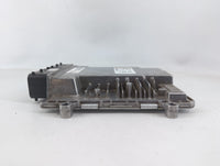2015-2017 Hyundai Sonata PCM Engine Control Computer ECU ECM PCU OEM P/N:39101-2GGL1 Fits Fits 2015 2016 2017 OEM Used Auto 