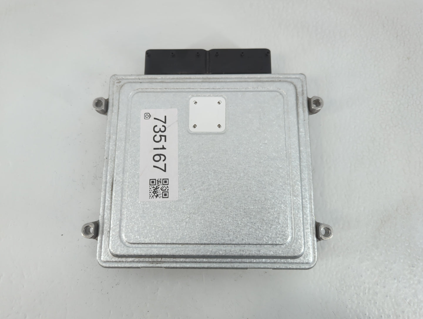 2015-2017 Hyundai Sonata PCM Engine Control Computer ECU ECM PCU OEM P/N:39101-2GGL1 Fits Fits 2015 2016 2017 OEM Used Auto 