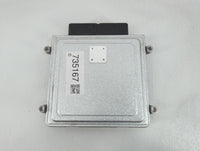 2015-2017 Hyundai Sonata PCM Engine Control Computer ECU ECM PCU OEM P/N:39101-2GGL1 Fits Fits 2015 2016 2017 OEM Used Auto 