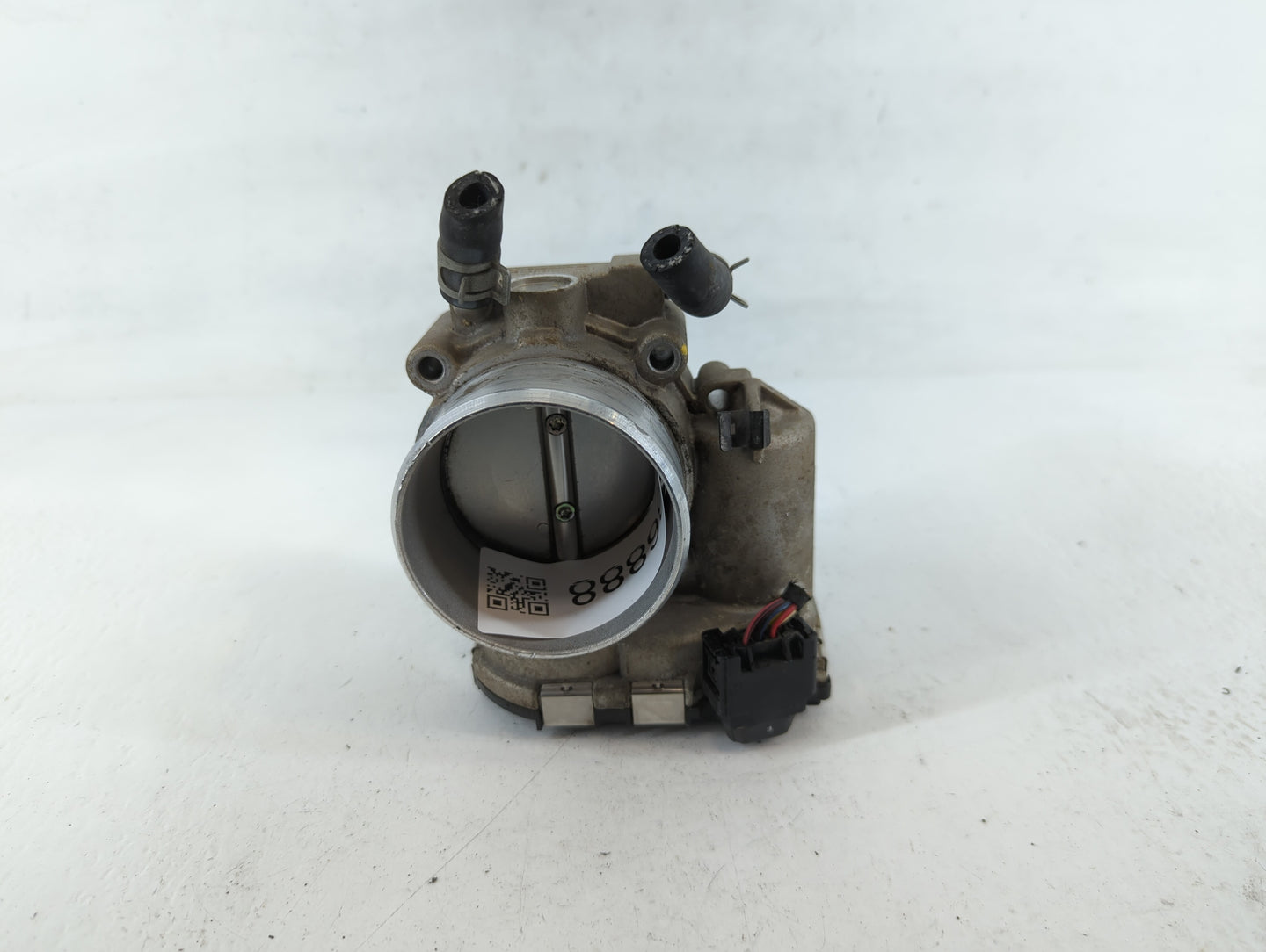 2015-2019 Hyundai Sonata Throttle Body P/N:35100-2G600 Fits Fits 2015 2016 2017 2018 2019 2020 2021 OEM Used Auto Parts - Oe