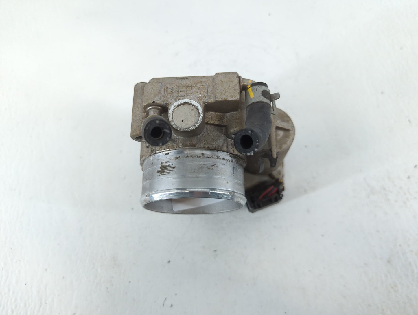2015-2019 Hyundai Sonata Throttle Body P/N:35100-2G600 Fits Fits 2015 2016 2017 2018 2019 2020 2021 OEM Used Auto Parts - Oe