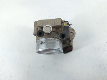 2015-2019 Hyundai Sonata Throttle Body P/N:35100-2G600 Fits Fits 2015 2016 2017 2018 2019 2020 2021 OEM Used Auto Parts