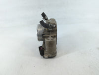 2015-2019 Hyundai Sonata Throttle Body P/N:35100-2G600 Fits Fits 2015 2016 2017 2018 2019 2020 2021 OEM Used Auto Parts - Oe
