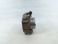 2015-2019 Hyundai Sonata Throttle Body P/N:35100-2G600 Fits Fits 2015 2016 2017 2018 2019 2020 2021 OEM Used Auto Parts - Oe