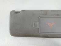 2015-2019 Hyundai Sonata Sun Visor Shade Replacement Passenger Right Mirror Fits Fits 2015 2016 2017 2018 2019 OEM Used Auto