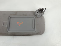 2015-2019 Hyundai Sonata Sun Visor Shade Replacement Passenger Right Mirror Fits Fits 2015 2016 2017 2018 2019 OEM Used Auto