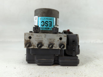 compare product 2015-2017 Hyundai Sonata Anti-Lock Brake ABS Pump Module Actuator OEM P/N:58920-C2201 C2589-20501 Fits Fits 2015 2016 2017 OEM Used Auto Parts