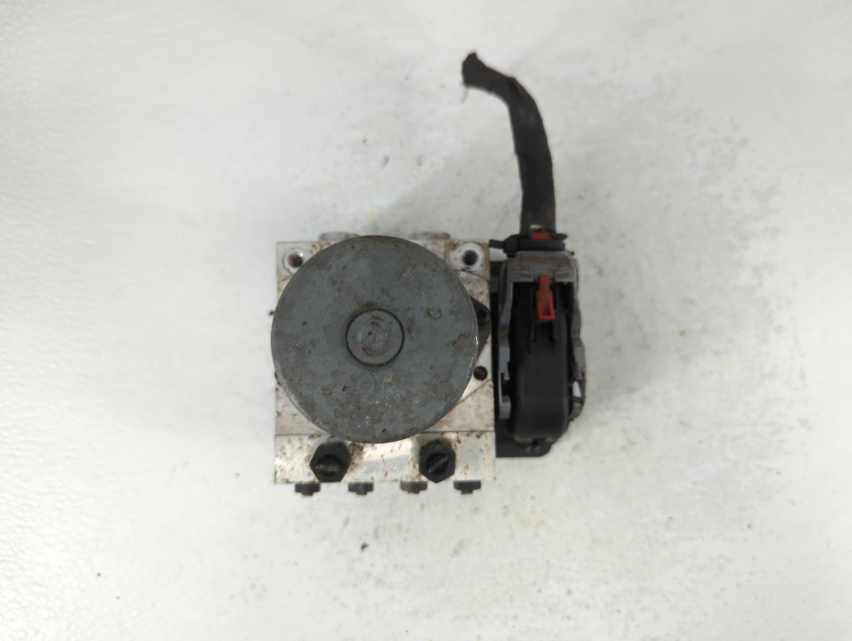 2015-2017 Hyundai Sonata Anti-Lock Brake ABS Pump Module Actuator OEM P/N:58920-C2201 C2589-20501 Fits Fits 2015 2016 2017 O