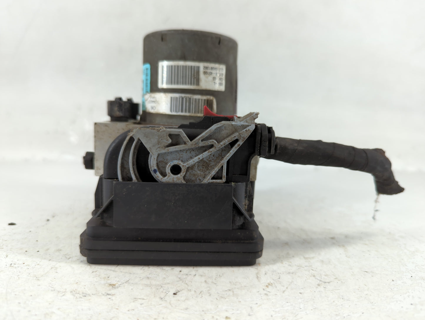 2015-2017 Hyundai Sonata ABS Pump Control Module Replacement P/N:58920-C2201 C2589-20501 Fits Fits 2015 2016 2017 OEM Used A