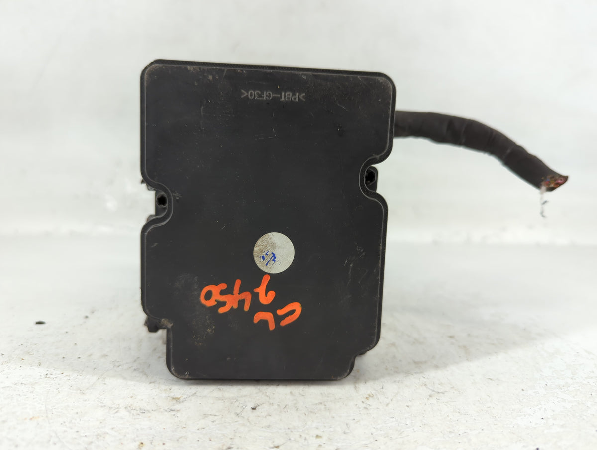 2015-2017 Hyundai Sonata Anti-Lock Brake ABS Pump Module Actuator OEM P/N:58920-C2201 C2589-20501 Fits Fits 2015 2016 2017 O