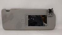 2015-2019 Hyundai Sonata Sun Visor Shade Replacement Passenger Right Mirror Fits Fits 2015 2016 2017 2018 2019 OEM Used Auto