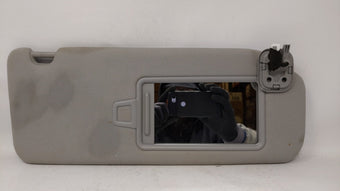 compare product 2015-2019 Hyundai Sonata Sun Visor Shade Replacement Passenger Right Mirror Fits Fits 2015 2016 2017 2018 2019 OEM Used Auto Parts